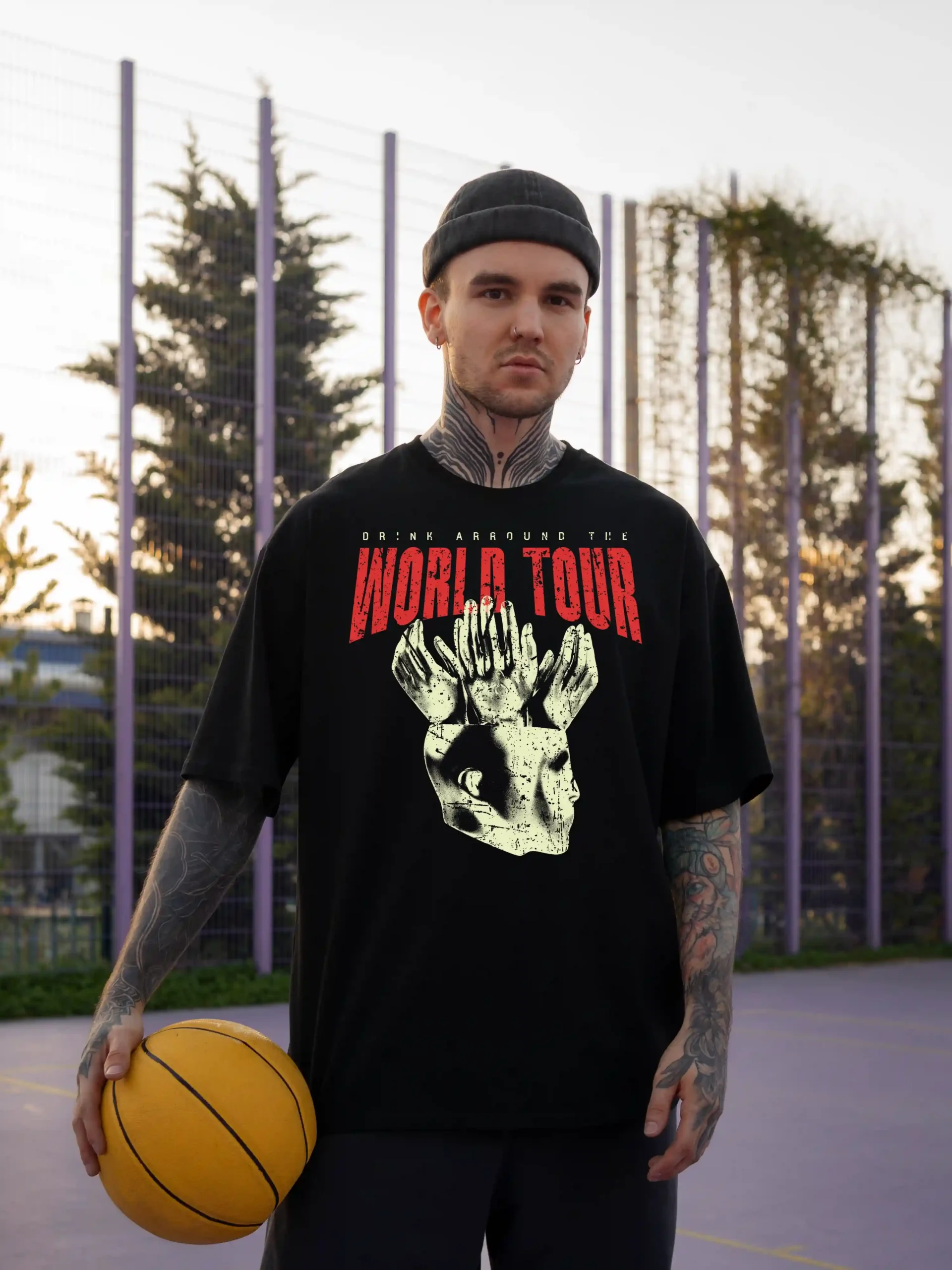 How to Style a Basic T-Shirt for Every Occasion