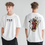 Top 5 Reasons Why T-Shirts Will Never Go Out of Style